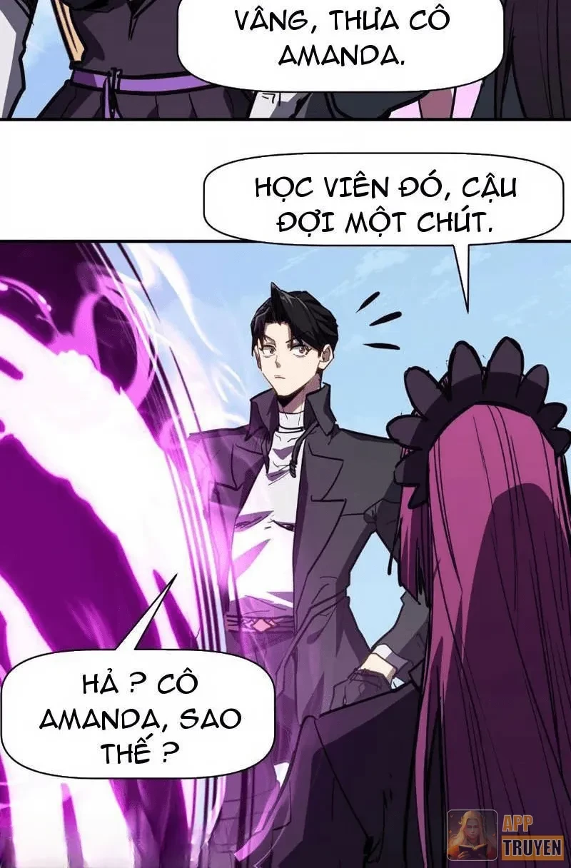 Chỉ Có Một Giọt Máu Vĩnh Cửu, Ta Vô Địch Tại Thế Chapter 25 - 12