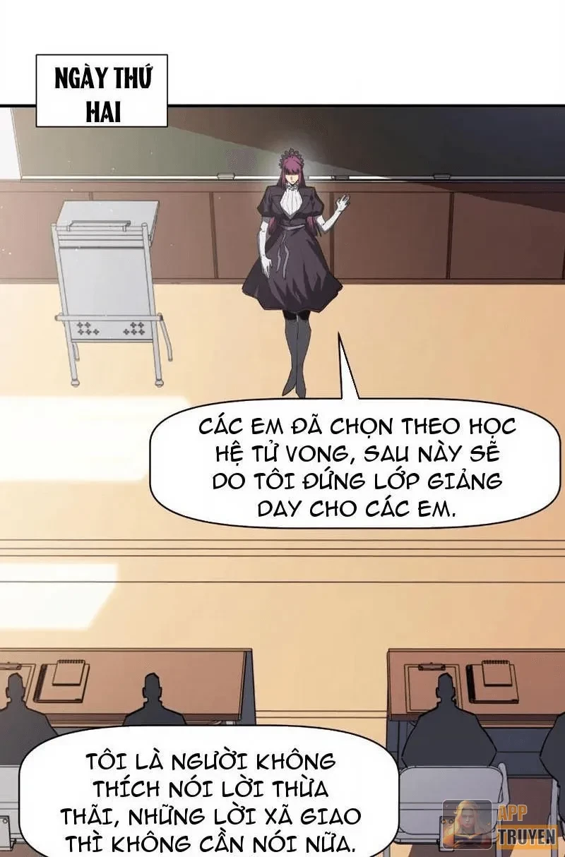 Chỉ Có Một Giọt Máu Vĩnh Cửu, Ta Vô Địch Tại Thế Chapter 25 - 20