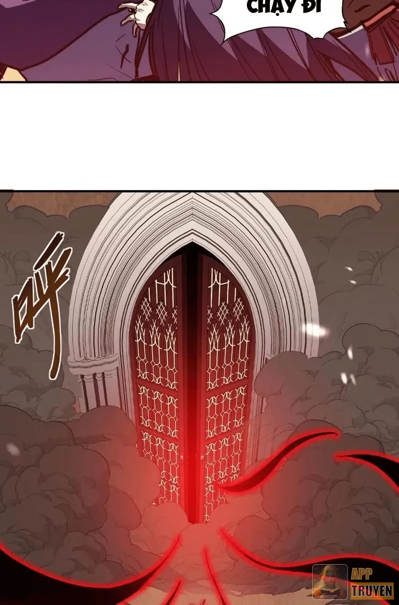 Chỉ Có Một Giọt Máu Vĩnh Cửu, Ta Vô Địch Tại Thế Chapter 25 - 53