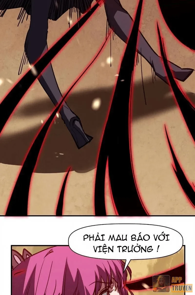 Chỉ Có Một Giọt Máu Vĩnh Cửu, Ta Vô Địch Tại Thế Chapter 25 - 57