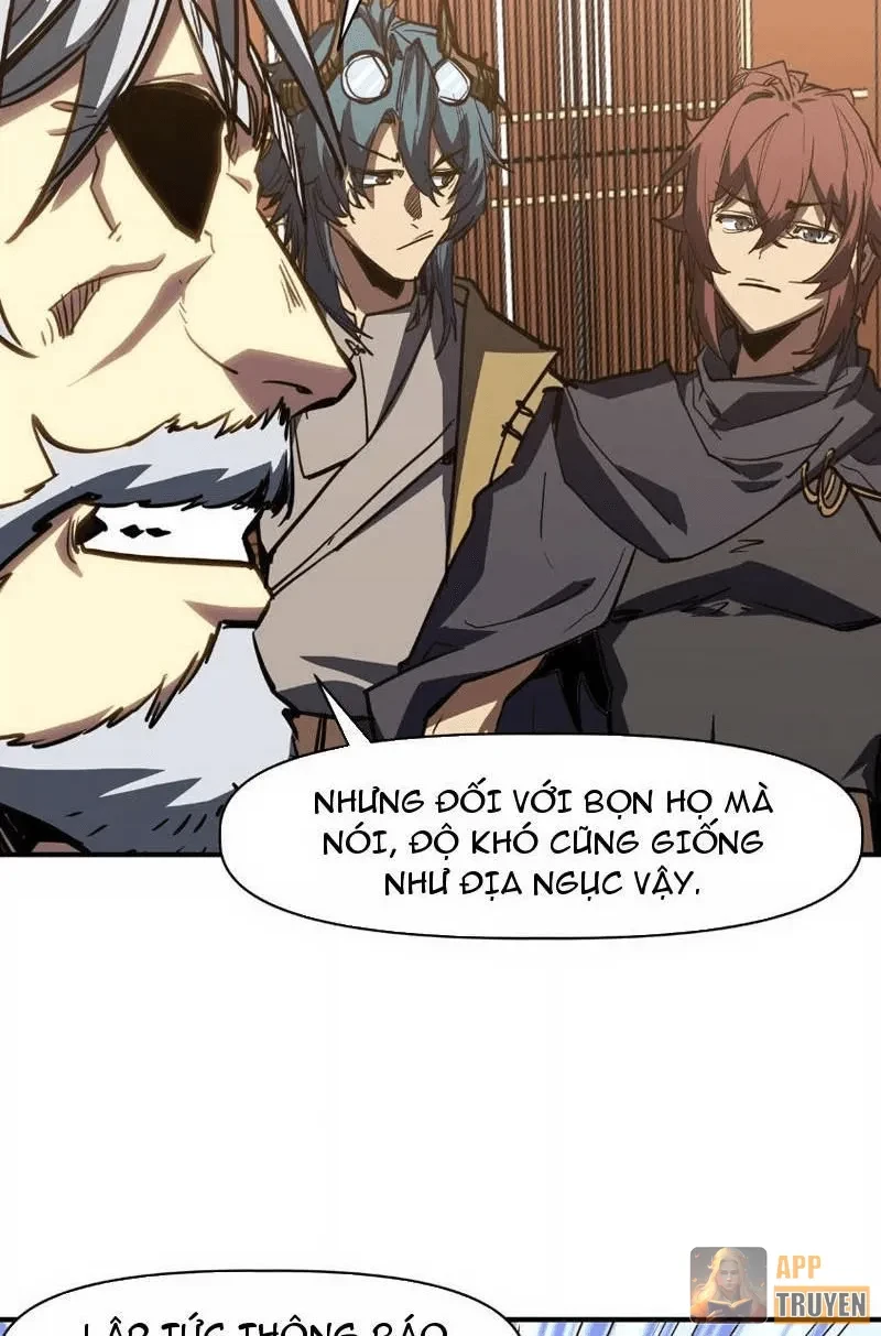 Chỉ Có Một Giọt Máu Vĩnh Cửu, Ta Vô Địch Tại Thế Chapter 25 - 62