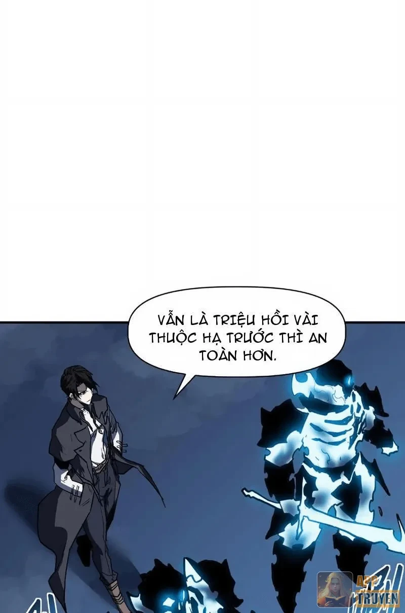 Chỉ Có Một Giọt Máu Vĩnh Cửu, Ta Vô Địch Tại Thế Chapter 25 - 68