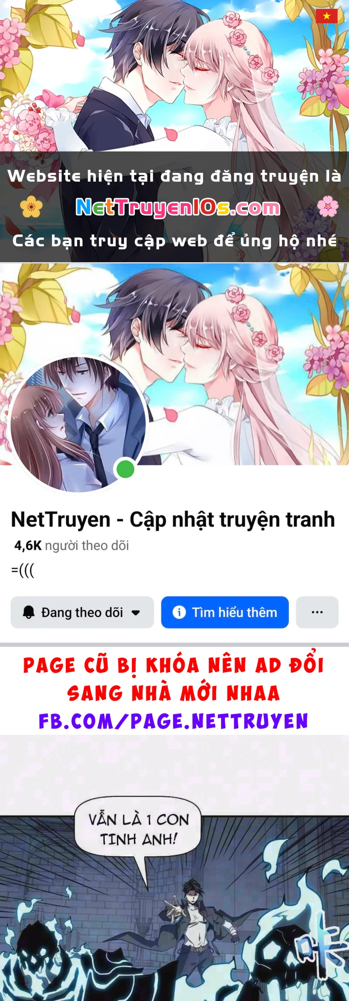 Chỉ Có Một Giọt Máu Vĩnh Cửu, Ta Vô Địch Tại Thế Chapter 26 - 1