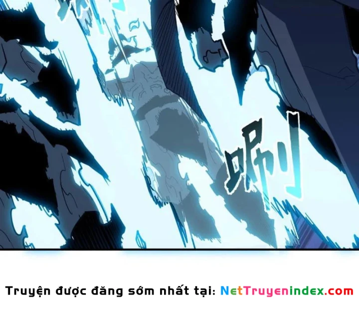 Chỉ Có Một Giọt Máu Vĩnh Cửu, Ta Vô Địch Tại Thế Chapter 26 - 5