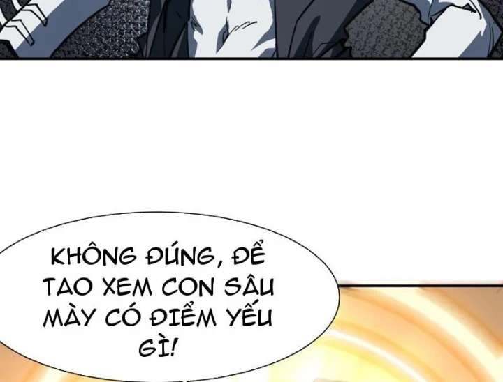 Chỉ Có Một Giọt Máu Vĩnh Cửu, Ta Vô Địch Tại Thế Chapter 26 - 23