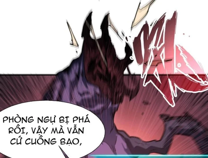 Chỉ Có Một Giọt Máu Vĩnh Cửu, Ta Vô Địch Tại Thế Chapter 26 - 34