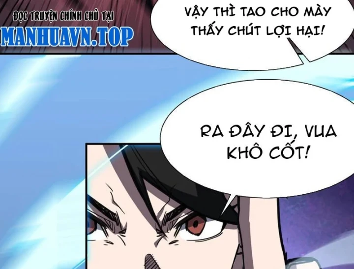 Chỉ Có Một Giọt Máu Vĩnh Cửu, Ta Vô Địch Tại Thế Chapter 26 - 36