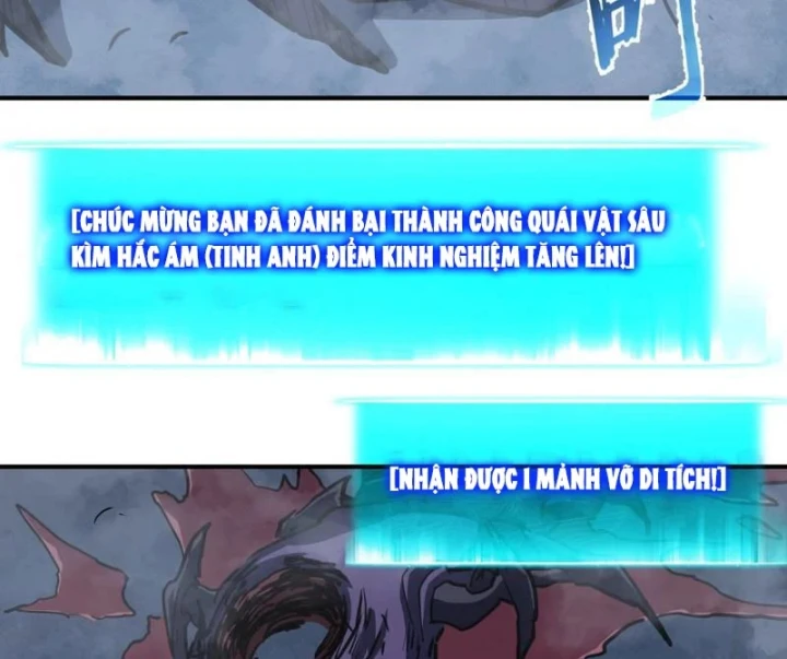 Chỉ Có Một Giọt Máu Vĩnh Cửu, Ta Vô Địch Tại Thế Chapter 26 - 52