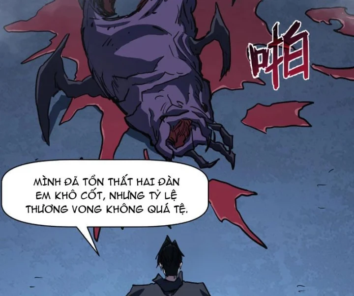 Chỉ Có Một Giọt Máu Vĩnh Cửu, Ta Vô Địch Tại Thế Chapter 26 - 53