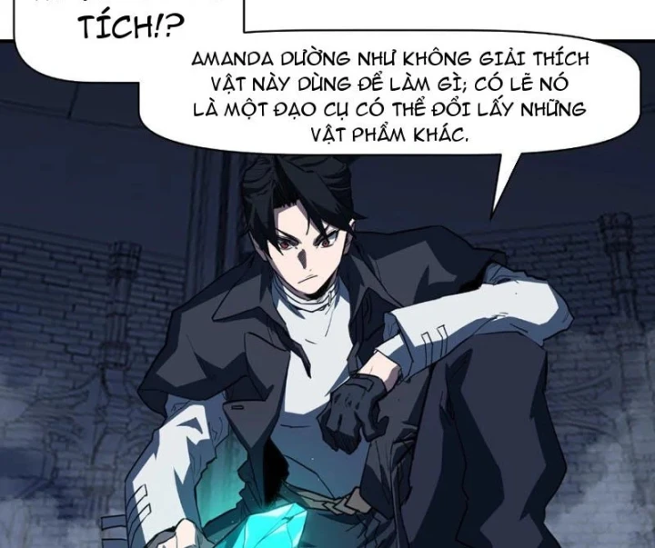 Chỉ Có Một Giọt Máu Vĩnh Cửu, Ta Vô Địch Tại Thế Chapter 26 - 55