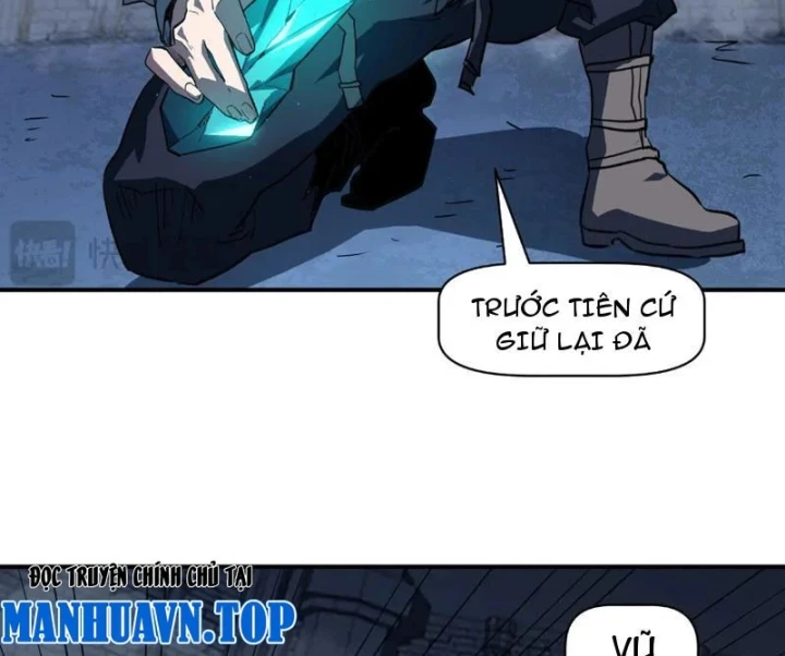 Chỉ Có Một Giọt Máu Vĩnh Cửu, Ta Vô Địch Tại Thế Chapter 26 - 56