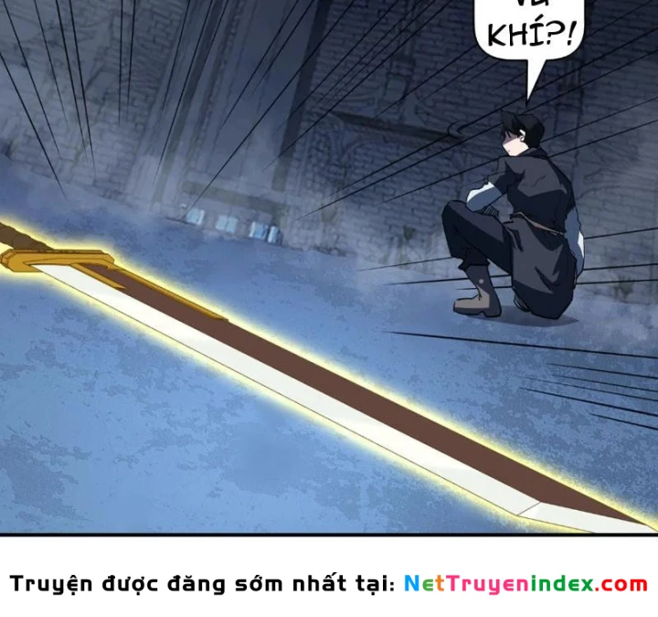 Chỉ Có Một Giọt Máu Vĩnh Cửu, Ta Vô Địch Tại Thế Chapter 26 - 57