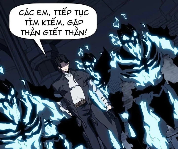 Chỉ Có Một Giọt Máu Vĩnh Cửu, Ta Vô Địch Tại Thế Chapter 26 - 61