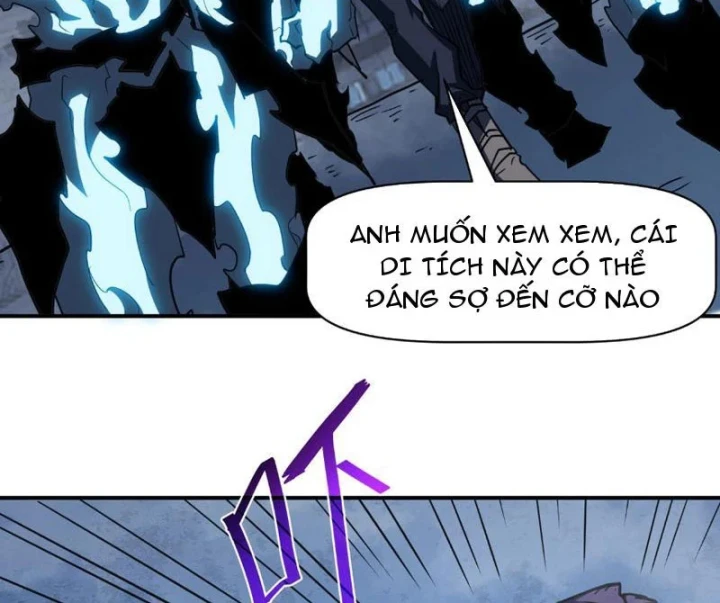 Chỉ Có Một Giọt Máu Vĩnh Cửu, Ta Vô Địch Tại Thế Chapter 26 - 62