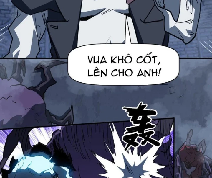 Chỉ Có Một Giọt Máu Vĩnh Cửu, Ta Vô Địch Tại Thế Chapter 26 - 66