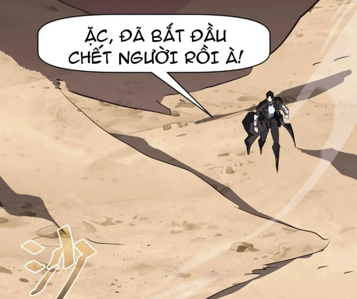 Chỉ Có Một Giọt Máu Vĩnh Cửu, Ta Vô Địch Tại Thế Chapter 26 - 77