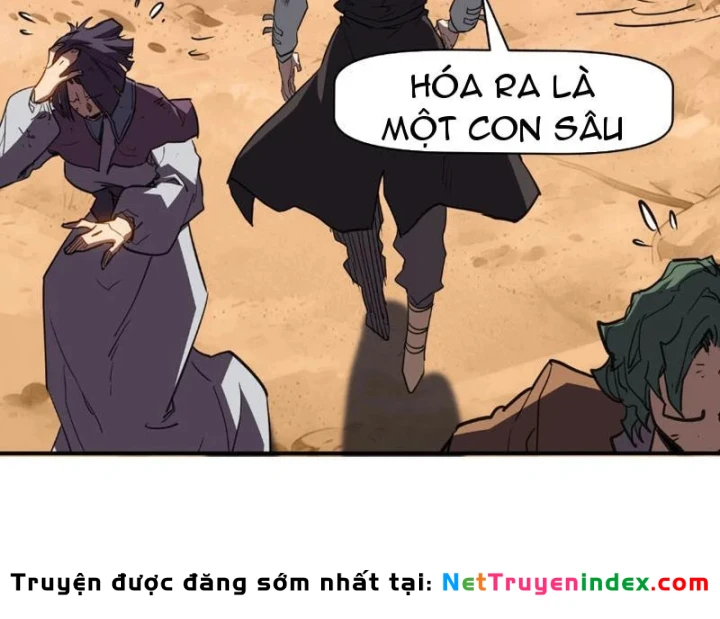 Chỉ Có Một Giọt Máu Vĩnh Cửu, Ta Vô Địch Tại Thế Chapter 26 - 87