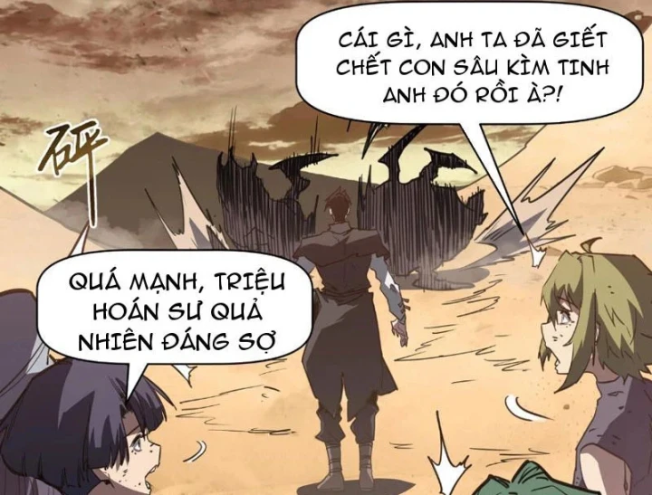 Chỉ Có Một Giọt Máu Vĩnh Cửu, Ta Vô Địch Tại Thế Chapter 26 - 96