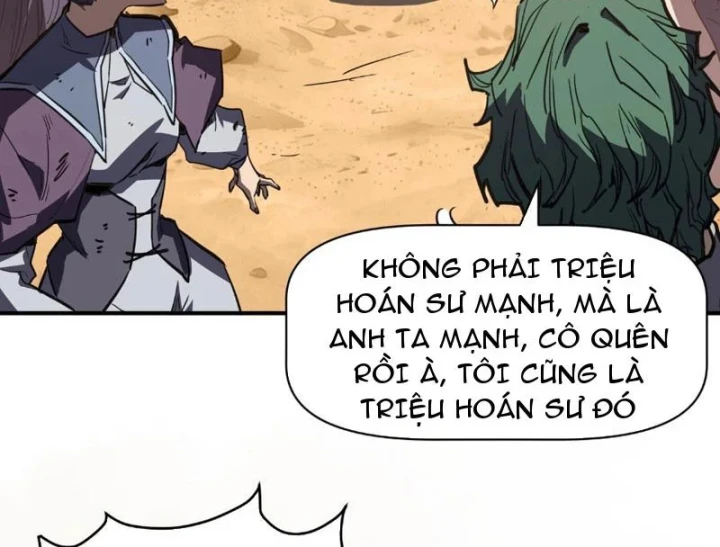 Chỉ Có Một Giọt Máu Vĩnh Cửu, Ta Vô Địch Tại Thế Chapter 26 - 97