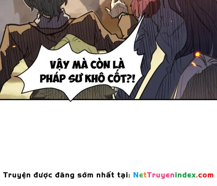 Chỉ Có Một Giọt Máu Vĩnh Cửu, Ta Vô Địch Tại Thế Chapter 26 - 107