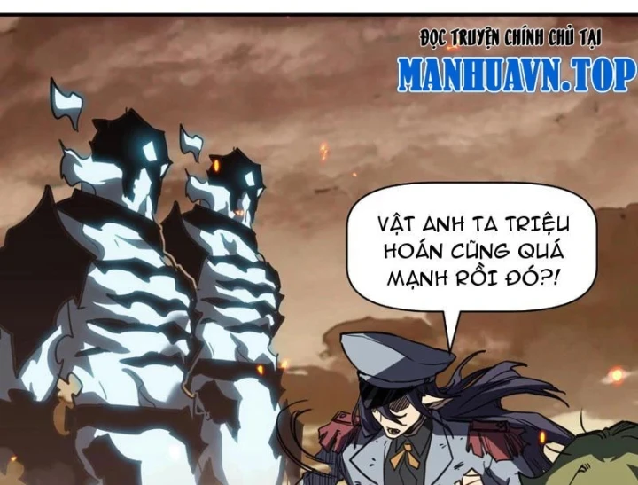 Chỉ Có Một Giọt Máu Vĩnh Cửu, Ta Vô Địch Tại Thế Chapter 26 - 108