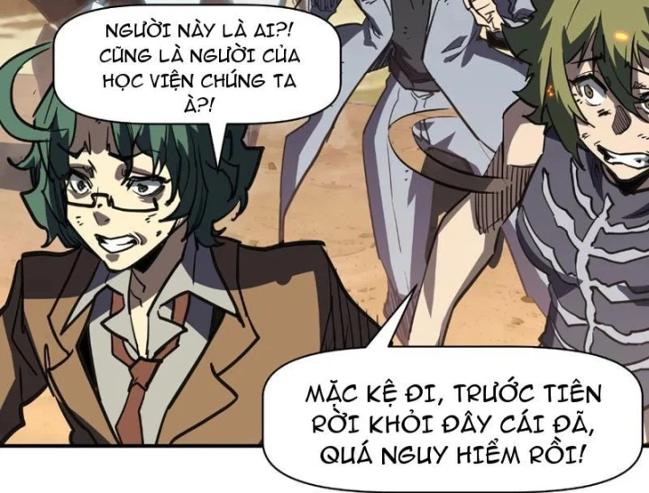 Chỉ Có Một Giọt Máu Vĩnh Cửu, Ta Vô Địch Tại Thế Chapter 26 - 109
