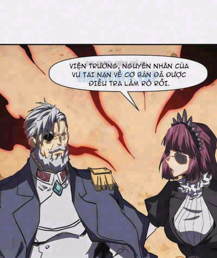 Chỉ Có Một Giọt Máu Vĩnh Cửu, Ta Vô Địch Tại Thế Chapter 27 - 4