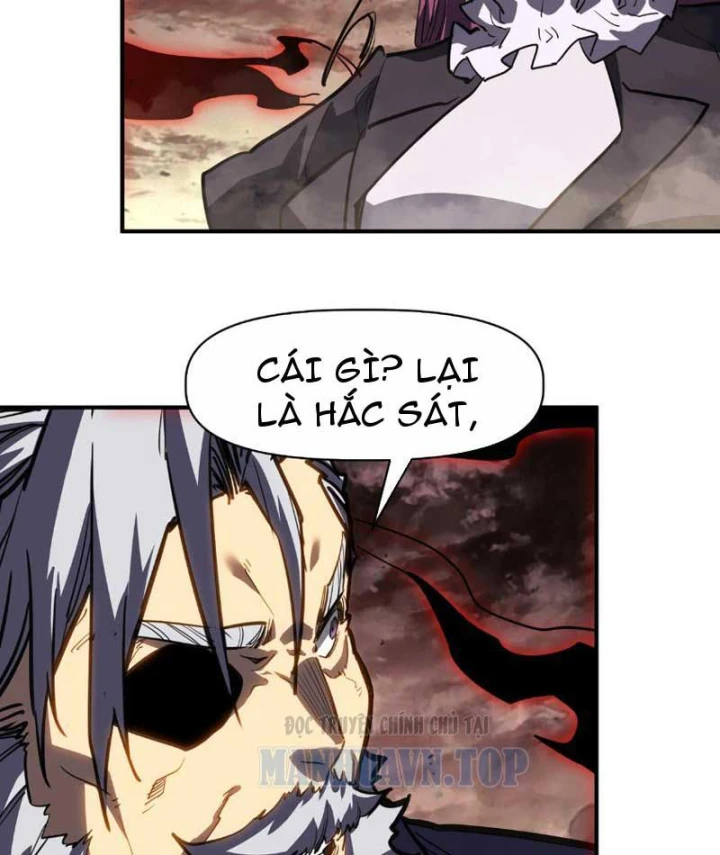 Chỉ Có Một Giọt Máu Vĩnh Cửu, Ta Vô Địch Tại Thế Chapter 27 - 6