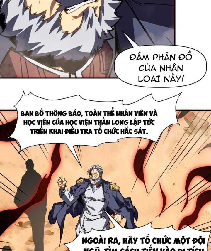 Chỉ Có Một Giọt Máu Vĩnh Cửu, Ta Vô Địch Tại Thế Chapter 27 - 7
