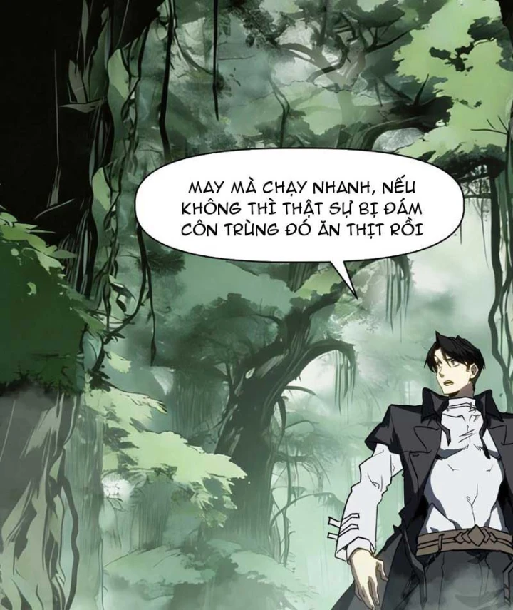 Chỉ Có Một Giọt Máu Vĩnh Cửu, Ta Vô Địch Tại Thế Chapter 27 - 14