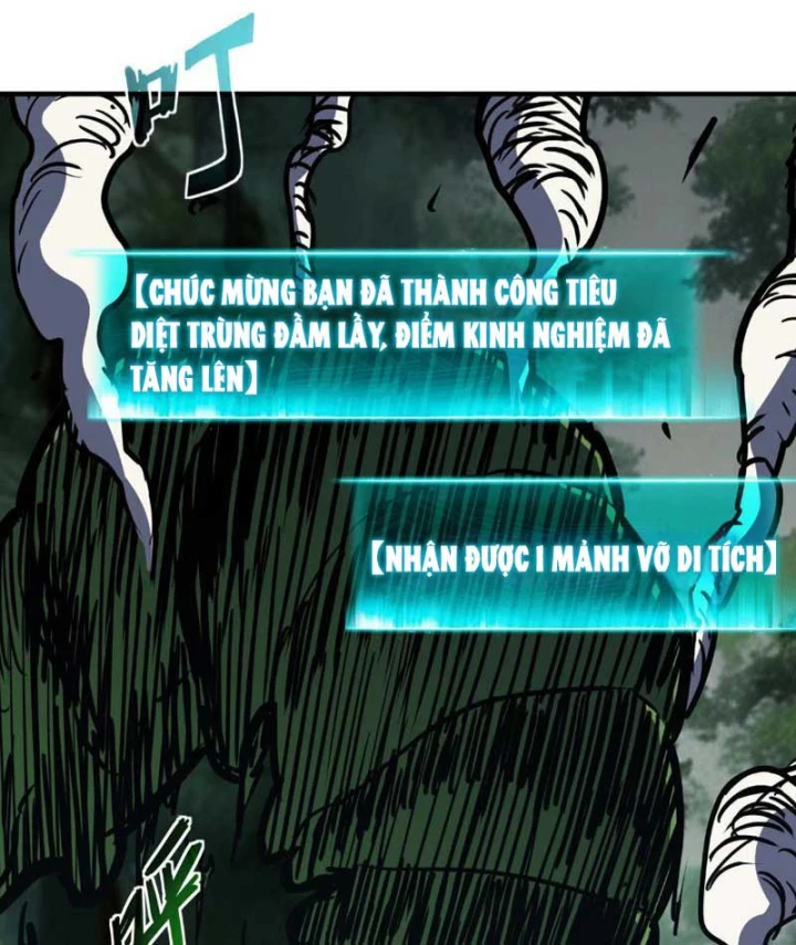 Chỉ Có Một Giọt Máu Vĩnh Cửu, Ta Vô Địch Tại Thế Chapter 27 - 26