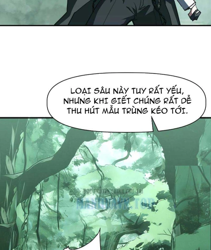 Chỉ Có Một Giọt Máu Vĩnh Cửu, Ta Vô Địch Tại Thế Chapter 27 - 28