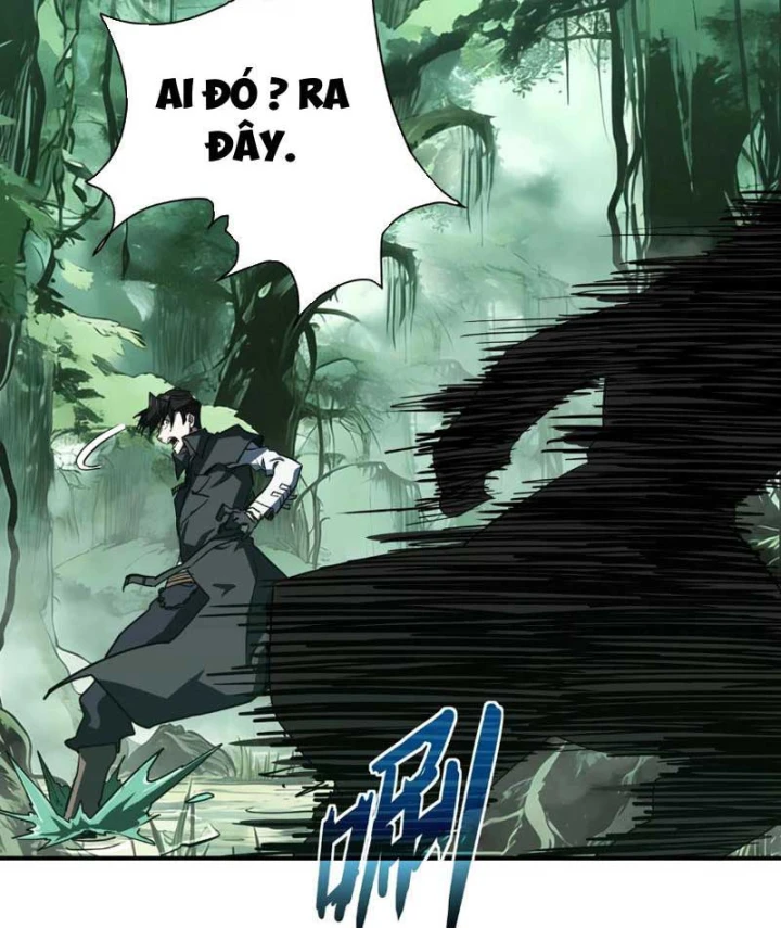 Chỉ Có Một Giọt Máu Vĩnh Cửu, Ta Vô Địch Tại Thế Chapter 27 - 29