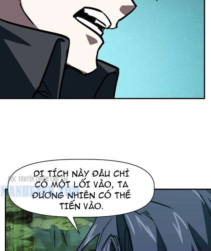 Chỉ Có Một Giọt Máu Vĩnh Cửu, Ta Vô Địch Tại Thế Chapter 27 - 33