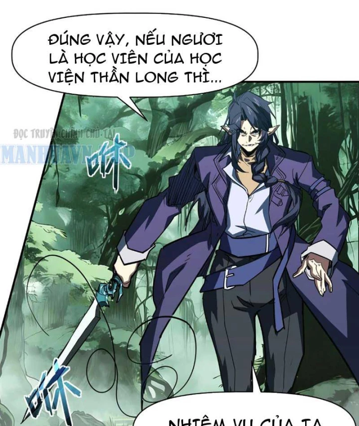 Chỉ Có Một Giọt Máu Vĩnh Cửu, Ta Vô Địch Tại Thế Chapter 27 - 36