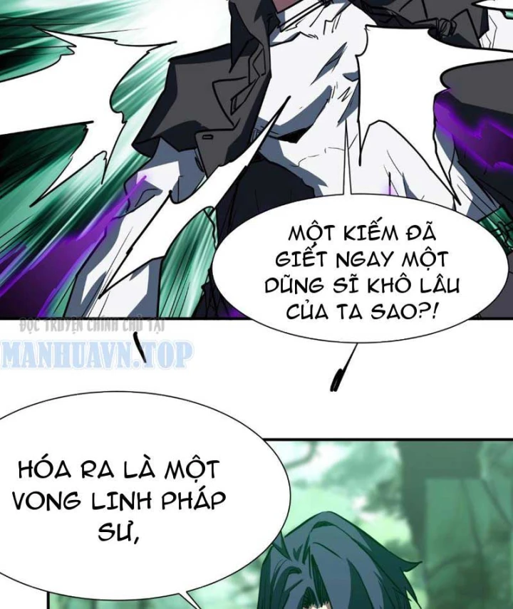 Chỉ Có Một Giọt Máu Vĩnh Cửu, Ta Vô Địch Tại Thế Chapter 27 - 44