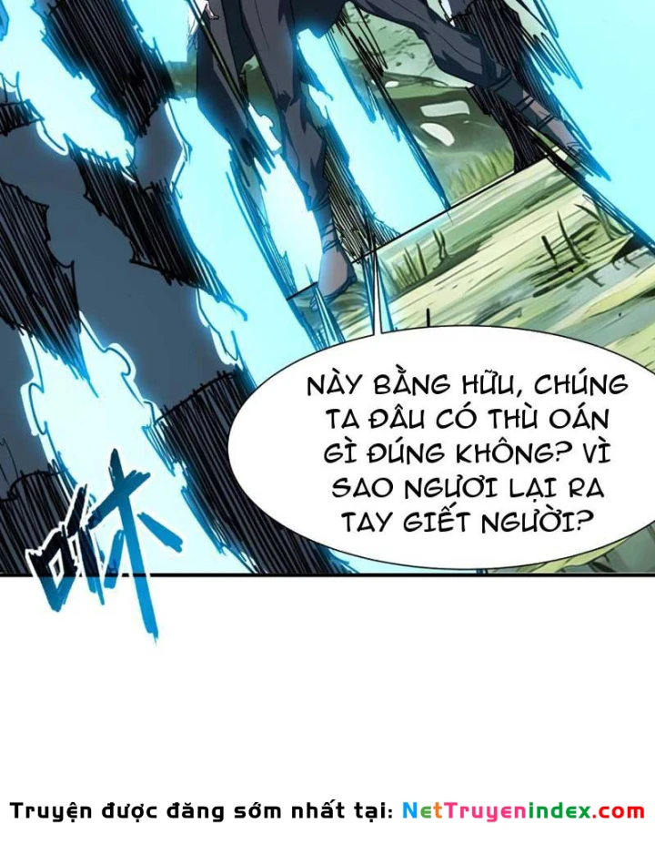 Chỉ Có Một Giọt Máu Vĩnh Cửu, Ta Vô Địch Tại Thế Chapter 27 - 47
