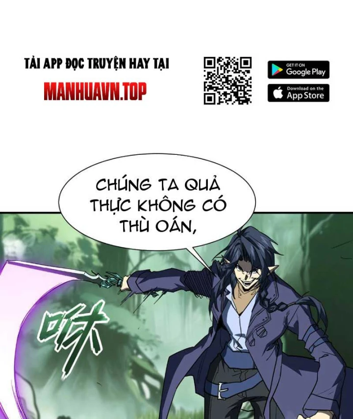 Chỉ Có Một Giọt Máu Vĩnh Cửu, Ta Vô Địch Tại Thế Chapter 27 - 48