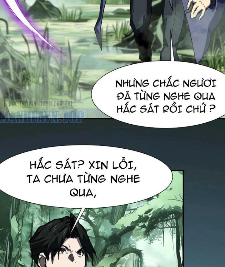 Chỉ Có Một Giọt Máu Vĩnh Cửu, Ta Vô Địch Tại Thế Chapter 27 - 49