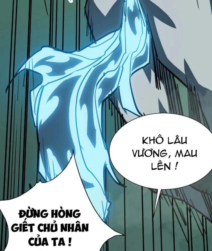 Chỉ Có Một Giọt Máu Vĩnh Cửu, Ta Vô Địch Tại Thế Chapter 27 - 55