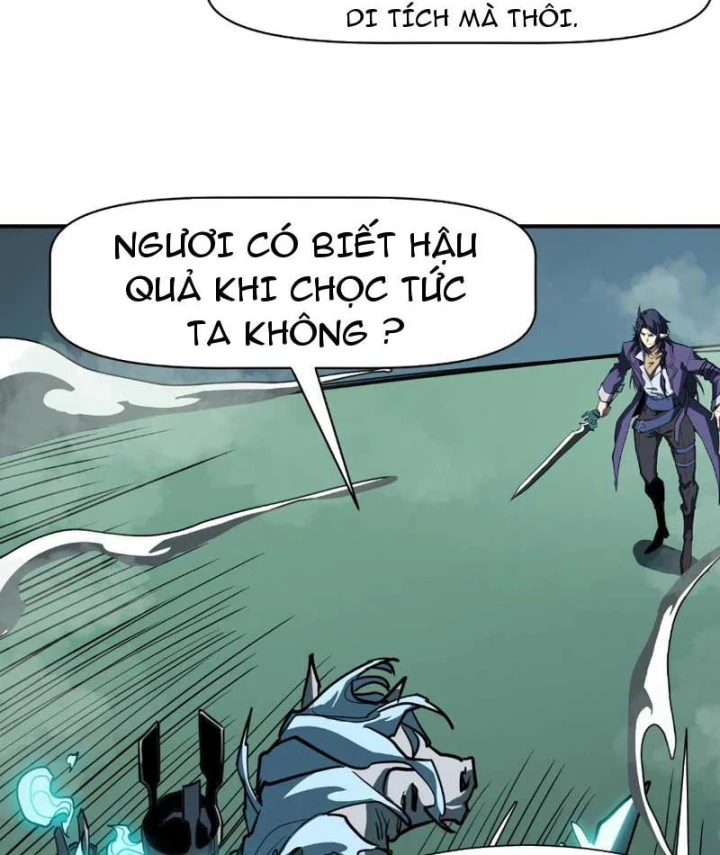 Chỉ Có Một Giọt Máu Vĩnh Cửu, Ta Vô Địch Tại Thế Chapter 27 - 59
