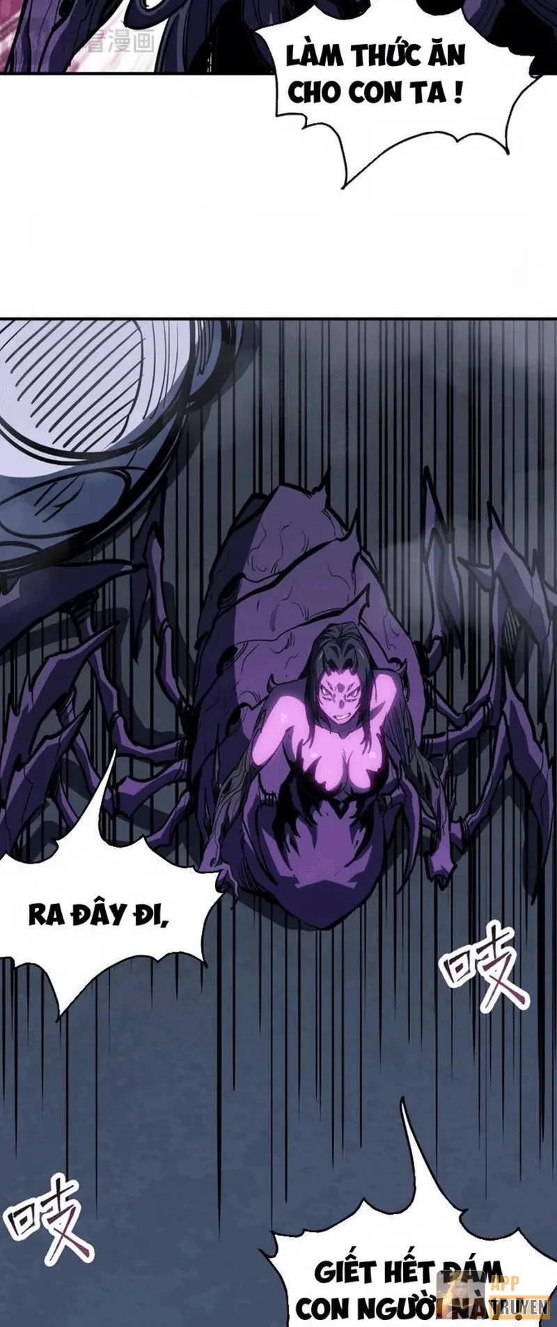 Chỉ Có Một Giọt Máu Vĩnh Cửu, Ta Vô Địch Tại Thế Chapter 30 - 37