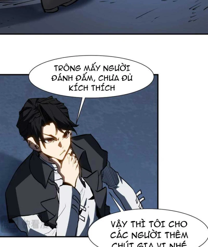 Chỉ Có Một Giọt Máu Vĩnh Cửu, Ta Vô Địch Tại Thế Chapter 31 - 15