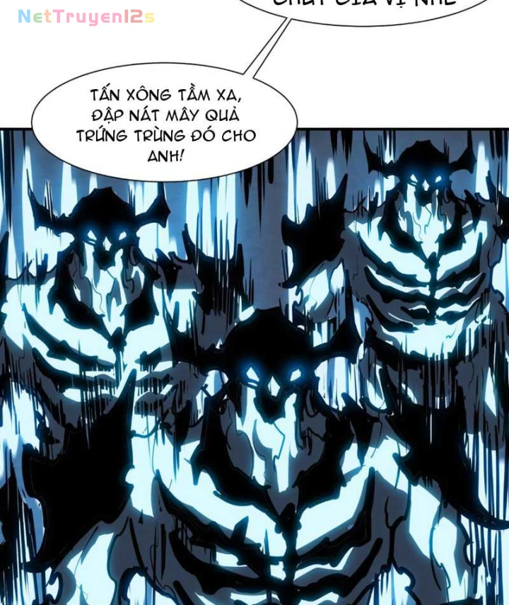 Chỉ Có Một Giọt Máu Vĩnh Cửu, Ta Vô Địch Tại Thế Chapter 31 - 16