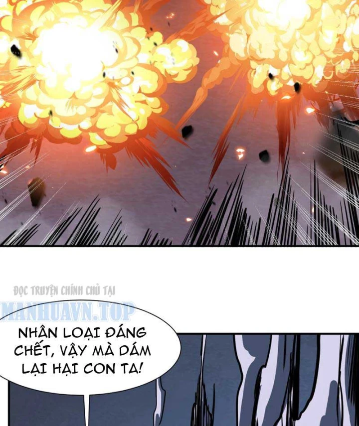 Chỉ Có Một Giọt Máu Vĩnh Cửu, Ta Vô Địch Tại Thế Chapter 31 - 19