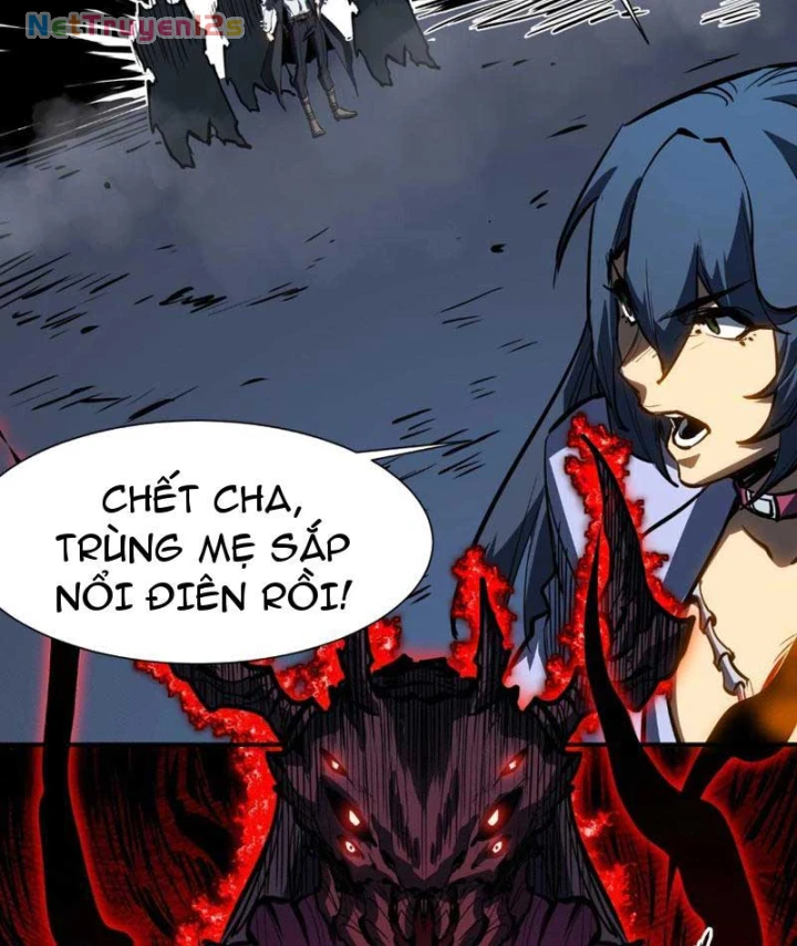 Chỉ Có Một Giọt Máu Vĩnh Cửu, Ta Vô Địch Tại Thế Chapter 31 - 23