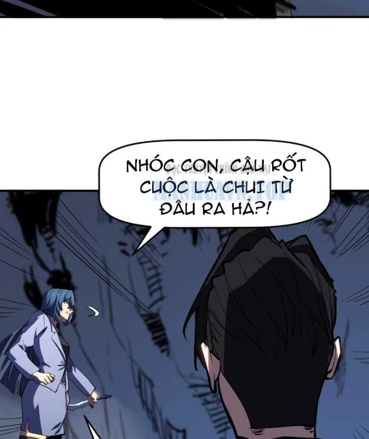 Chỉ Có Một Giọt Máu Vĩnh Cửu, Ta Vô Địch Tại Thế Chapter 31 - 33