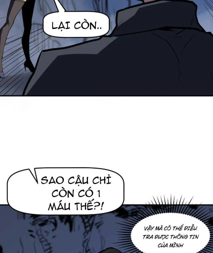 Chỉ Có Một Giọt Máu Vĩnh Cửu, Ta Vô Địch Tại Thế Chapter 31 - 34
