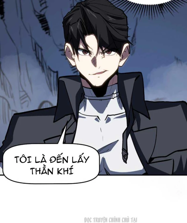 Chỉ Có Một Giọt Máu Vĩnh Cửu, Ta Vô Địch Tại Thế Chapter 31 - 35