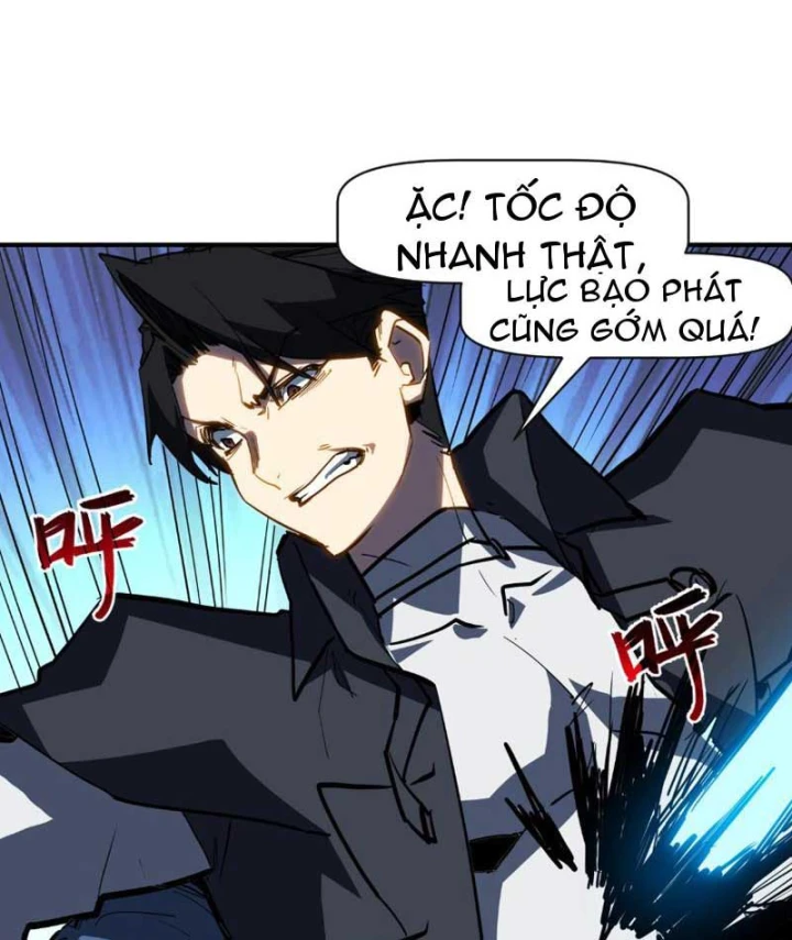 Chỉ Có Một Giọt Máu Vĩnh Cửu, Ta Vô Địch Tại Thế Chapter 31 - 42